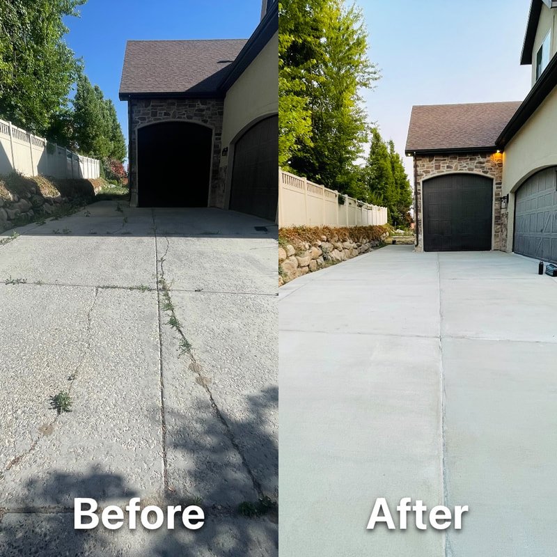 Entryways & Patios, Northern California