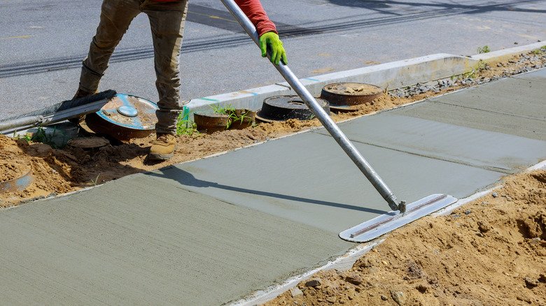 Pool Deck Repair & Resurfacing, Northern California