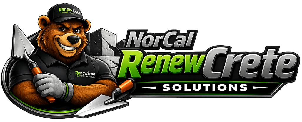 NorCal RenewCrete Solutions
